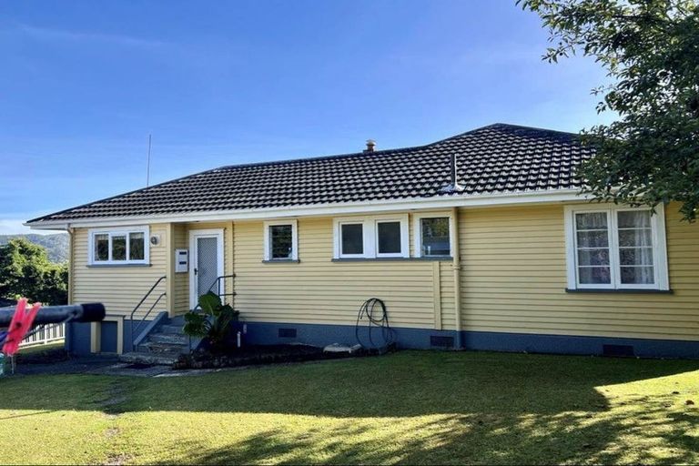 Photo of property in 9 Vogel Street, Kawakawa, 0210
