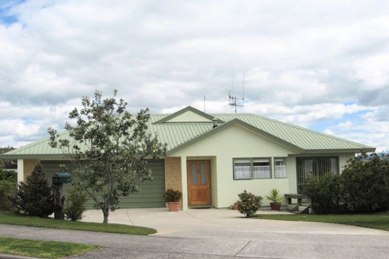Photo of property in 12 Solander Drive, Welcome Bay, Tauranga, 3112