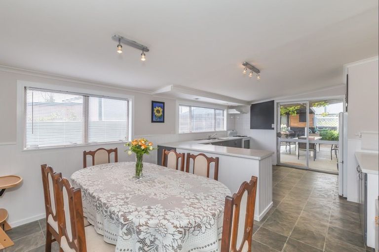 Photo of property in 5 Muapoko Street, Himatangi Beach, Foxton, 4891