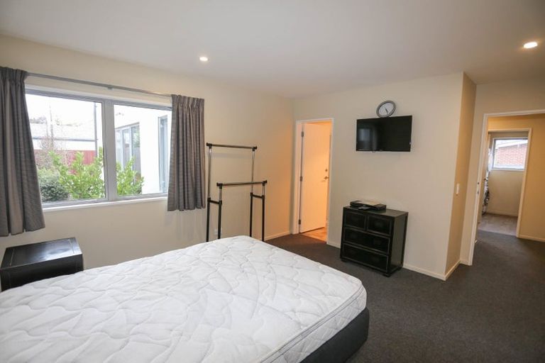 Photo of property in 3/24a Bowen Street, Upper Riccarton, Christchurch, 8041