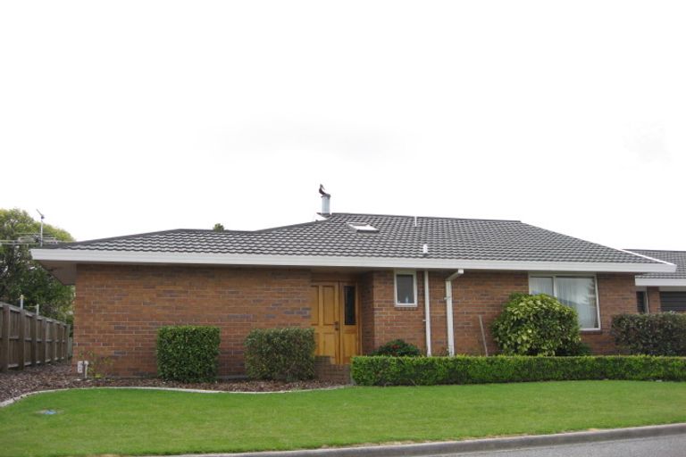 Photo of property in 2b Wiltshire Court, Rangiora, 7400