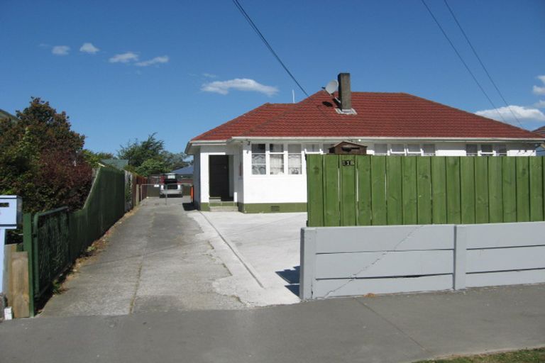 Photo of property in 118a Emmett Street, Shirley, Christchurch, 8013