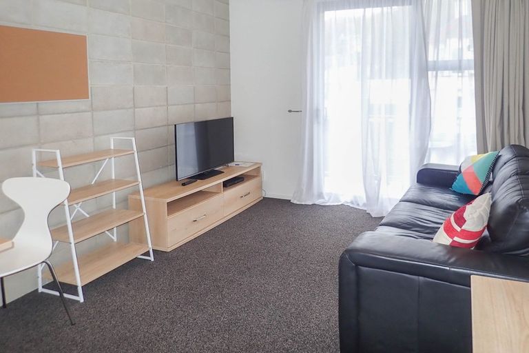 Photo of property in 12/93 Filleul Street, Dunedin Central, Dunedin, 9016