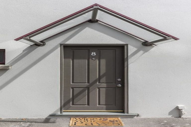 Photo of property in 8/16 Derby Street, St Albans, Christchurch, 8014