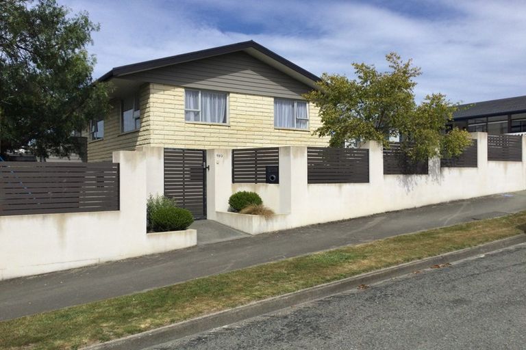 Photo of property in 193 Morgans Road, Marchwiel, Timaru, 7910