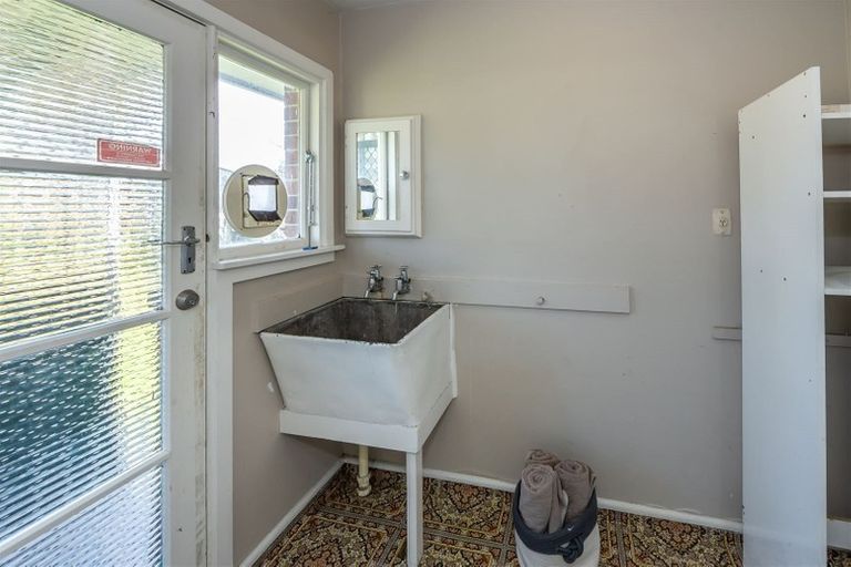 Photo of property in 46 Mackenzie Avenue, Woolston, Christchurch, 8023