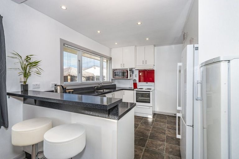 Photo of property in 1/12 Barclay Place, Burwood, Christchurch, 8061