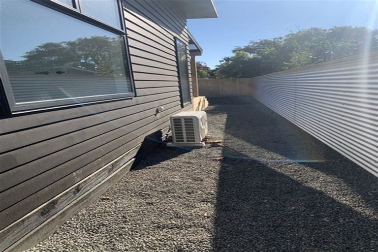 Photo of property in 4a College Street, Awapuni, Palmerston North, 4412