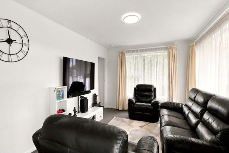 Photo of property in 1/654 Cashel Street, Linwood, Christchurch, 8011