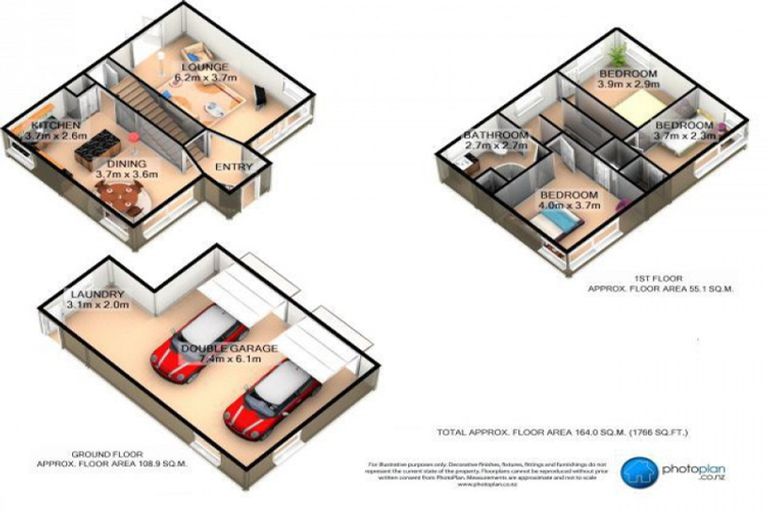 Photo of property in 140 Clarkin Road, Fairfield, Hamilton, 3214