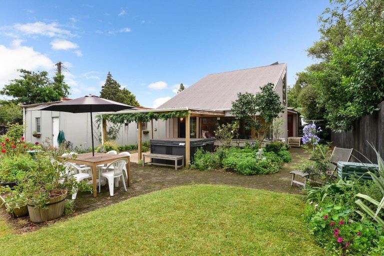 Photo of property in 100 Albert Street, Hamilton East, Hamilton, 3216