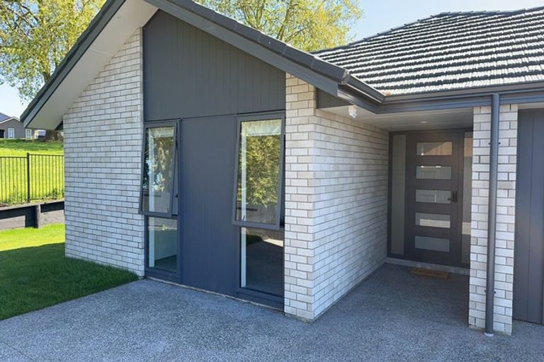 Photo of property in 8 Parkside Lane, Morrinsville, 3300