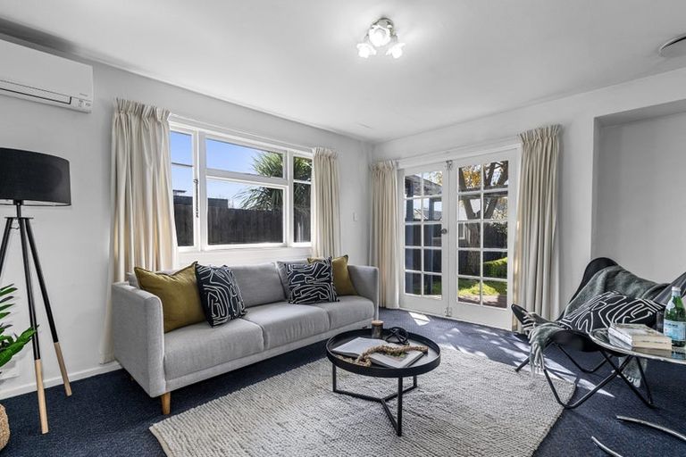 Photo of property in 6 Tavendale Place, St Albans, Christchurch, 8052