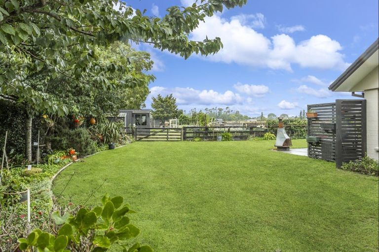 Photo of property in 170 Swayne Road, Cambridge, 3493