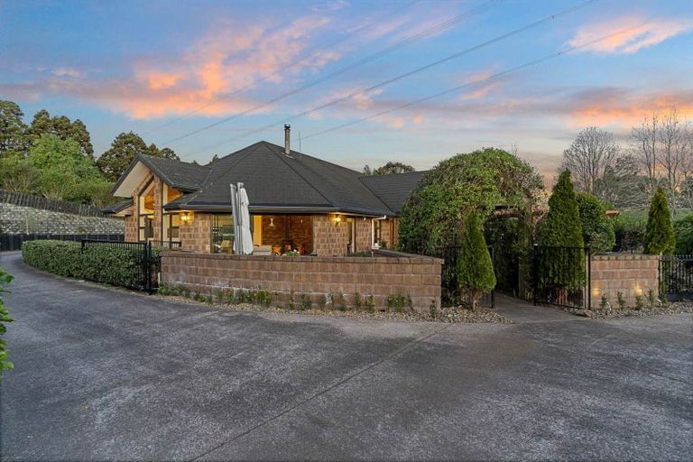 Photo of property in 826 Runciman Road, Runciman, Drury, 2578