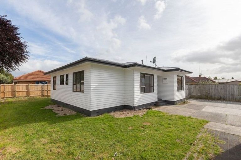 Photo of property in 15 Normandy Avenue, Melville, Hamilton, 3206