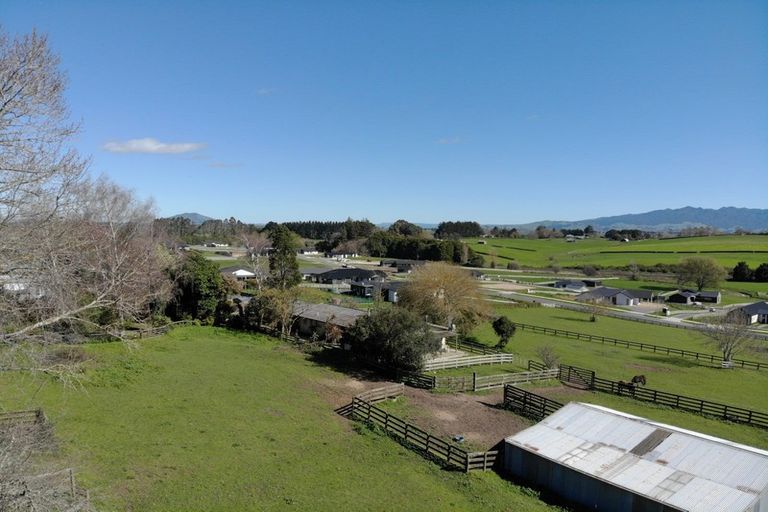 Photo of property in 39 Great South Road, Ohaupo, 3803