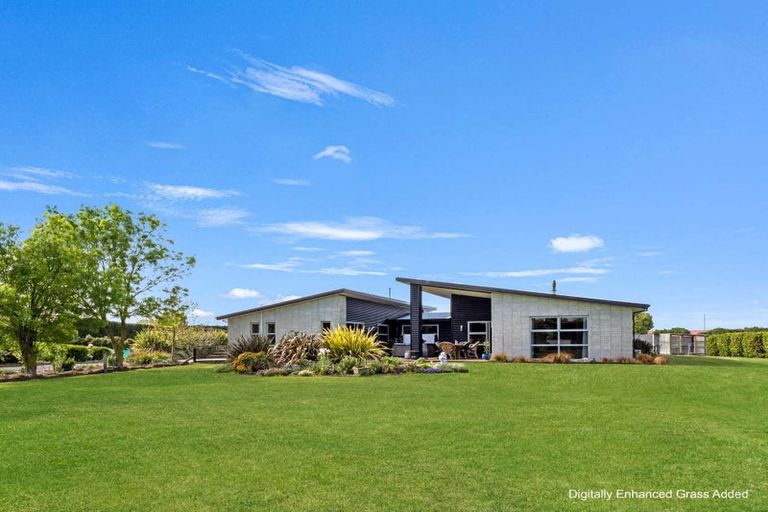 Photo of property in 292 Seafield Road, Elgin, Ashburton, 7772