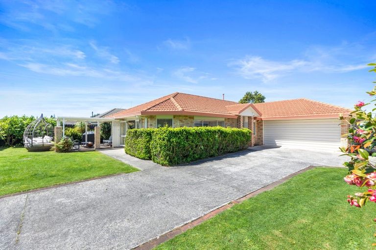 Photo of property in 10 Aldermen Avenue, Papamoa Beach, Papamoa, 3118