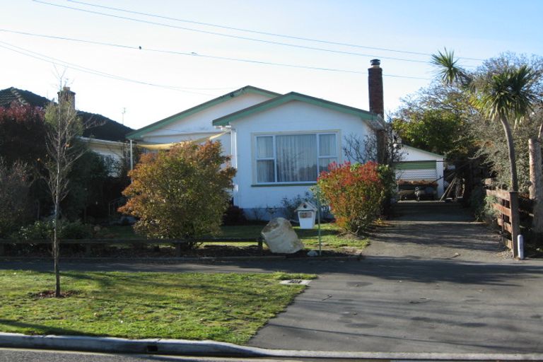Photo of property in 87 Baker Street, New Brighton, Christchurch, 8083