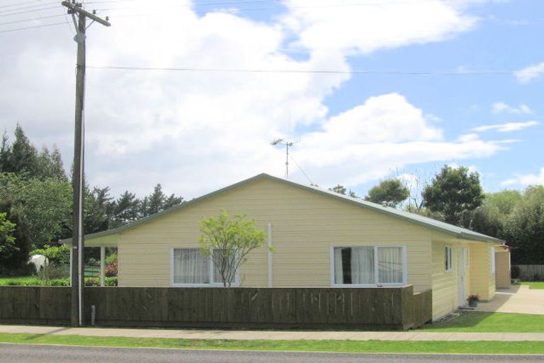 Photo of property in 76 Gladstone Road, Waihi, 3610