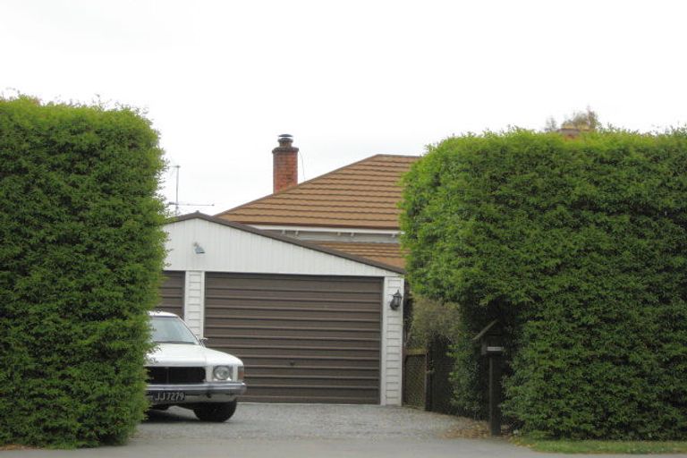 Photo of property in 61 Ashley Street, Rangiora, 7400