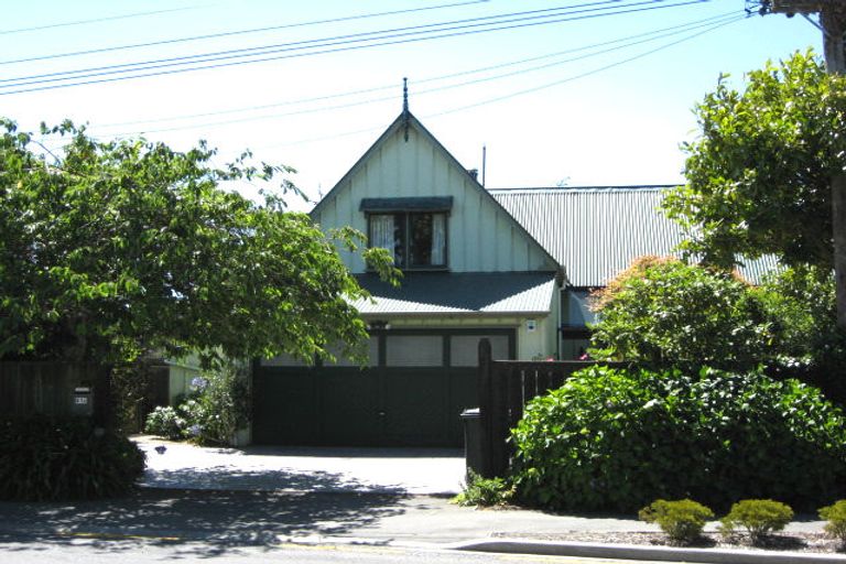 Photo of property in 1/81 Office Road, Merivale, Christchurch, 8014