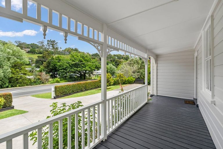 Photo of property in 284 Maunu Road, Horahora, Whangarei, 0110