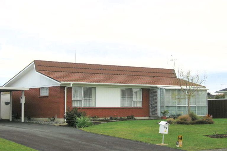 Photo of property in 5 Krippner Place, Dinsdale, Hamilton, 3204