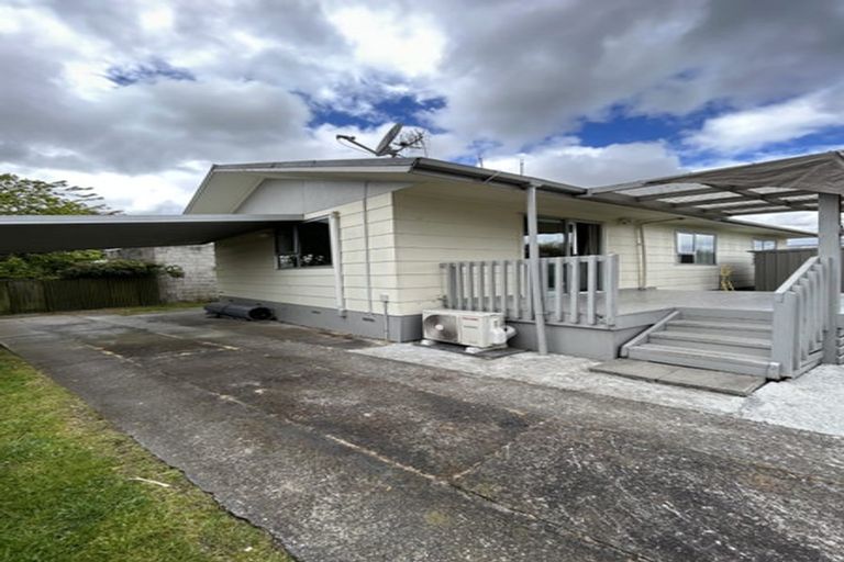 Photo of property in 1/190 Tamamutu Street, Taupo, 3330