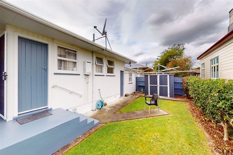 Photo of property in 146 Bath Street, Levin, 5510