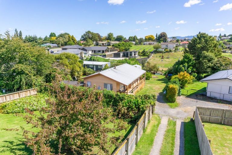 Photo of property in 48a Rolleston Street, Kihikihi, Te Awamutu, 3800