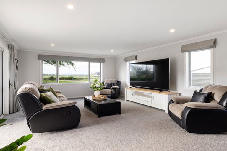 Photo of property in 296 Piako Road, Gordonton, Hamilton, 3281