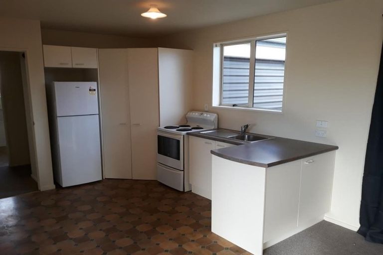 Photo of property in 21/13 Sylvan Street, Hillmorton, Christchurch, 8024