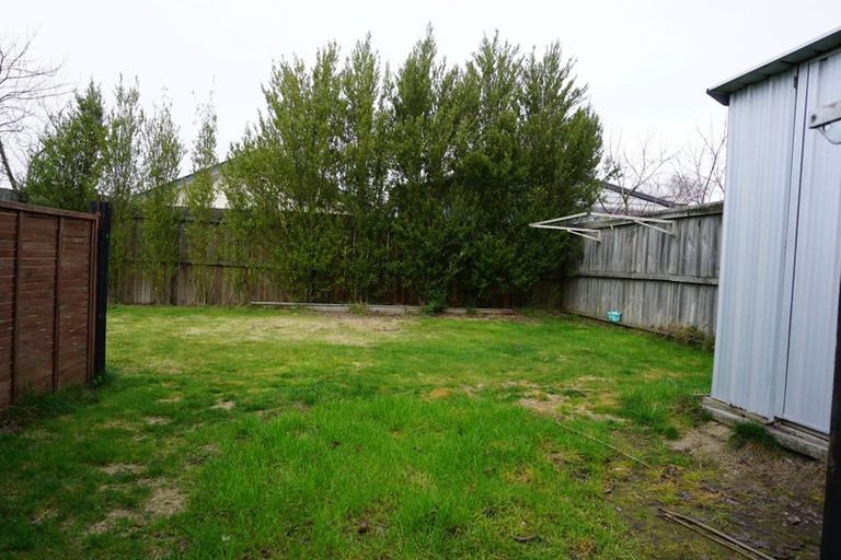 Photo of property in 590 Cashel Street, Linwood, Christchurch, 8011