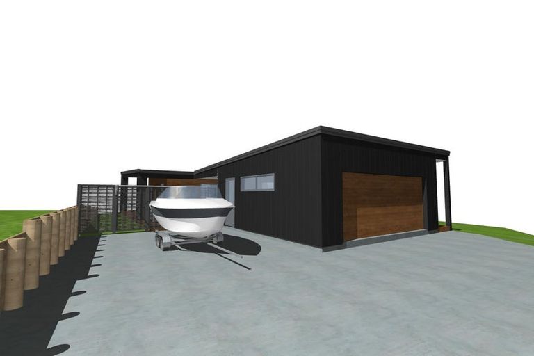 Photo of property in 18 Azimuth Road, Tairua, 3508