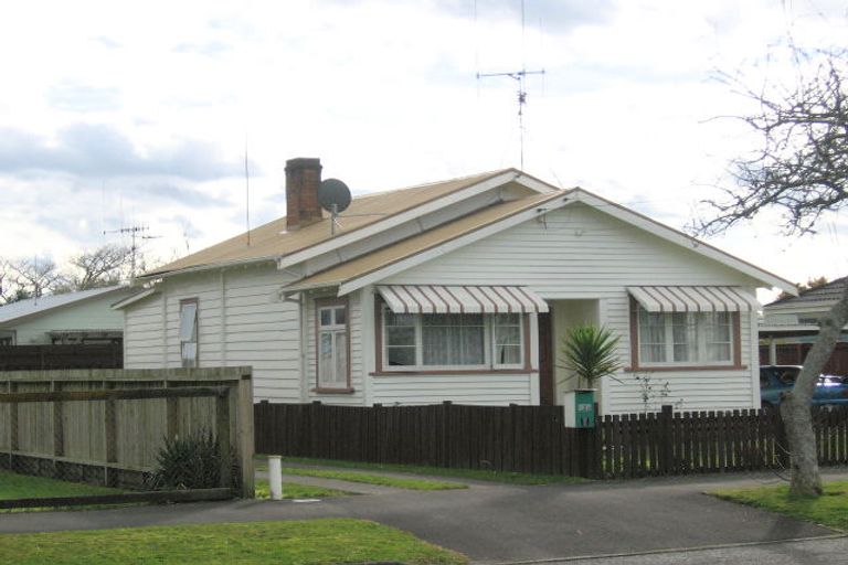 Photo of property in 42a Blackburn Street, Frankton, Hamilton, 3204