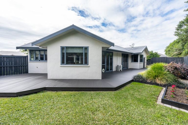 Photo of property in 9 Logan Court, Chartwell, Hamilton, 3210