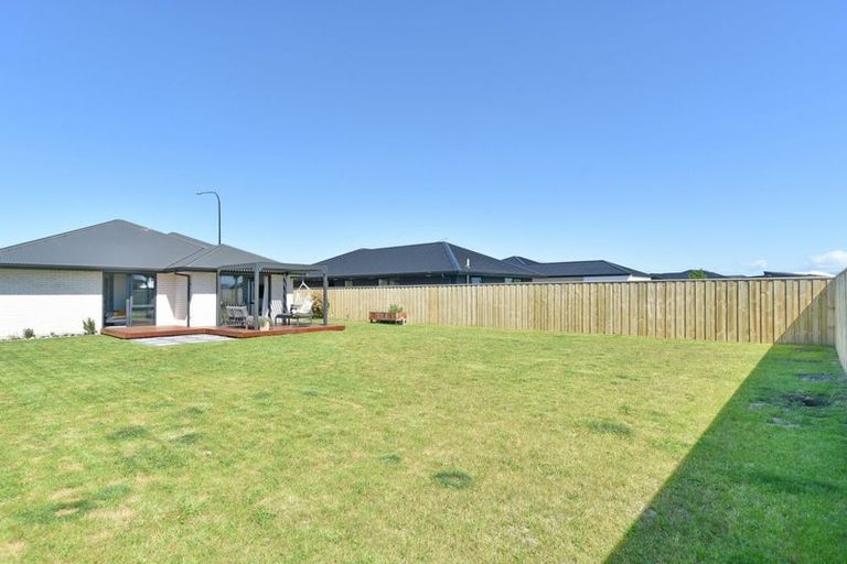 Photo of property in 48 Chambers Avenue, Woodend, 7691