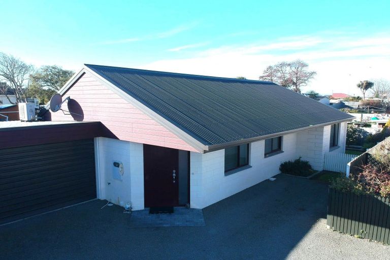 Photo of property in 3/16 Nen Street, Oamaru, 9400