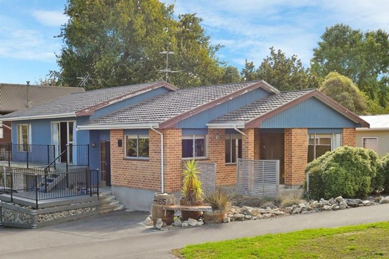 Photo of property in 65 Manuka Street, Lansdowne, Masterton, 5810