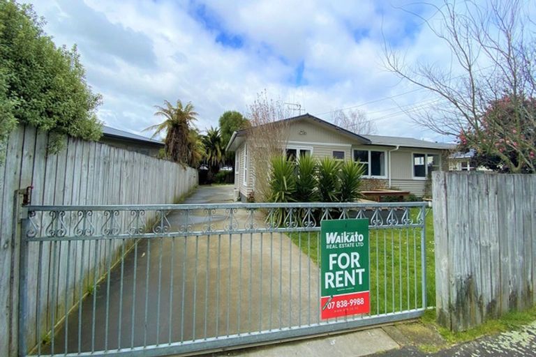 Photo of property in 25 Forth Crescent, Glenview, Hamilton, 3206