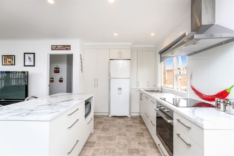 Photo of property in 264a Courtenay Street, Strandon, New Plymouth, 4312