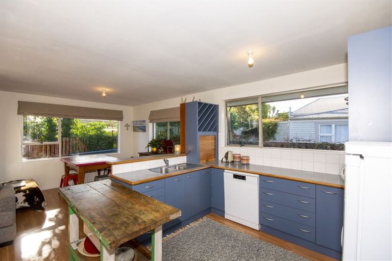 Photo of property in 253 King Street, Rangiora, 7400