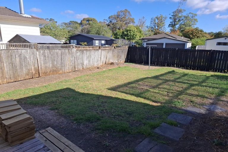 Photo of property in 26 Childers Road, Ranui, Auckland, 0612