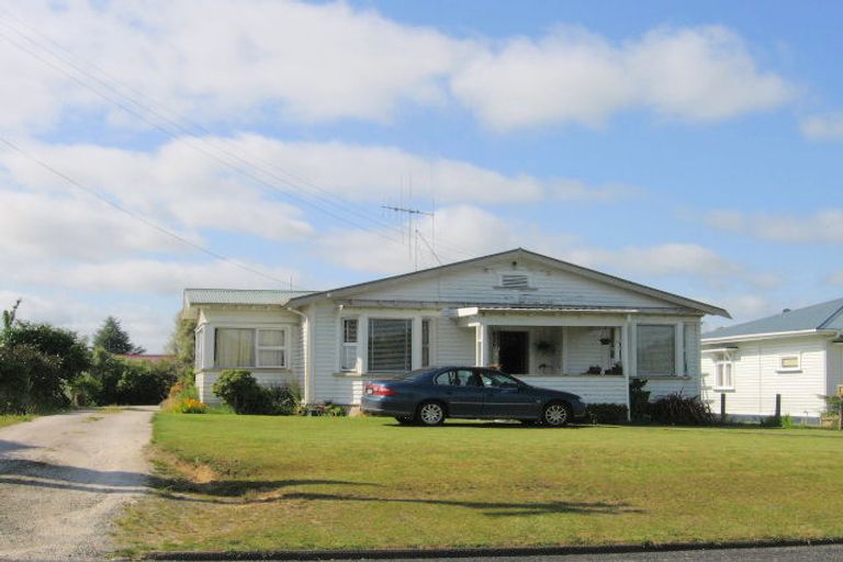 Photo of property in 5 Te Kawa Street, Otorohanga, 3900