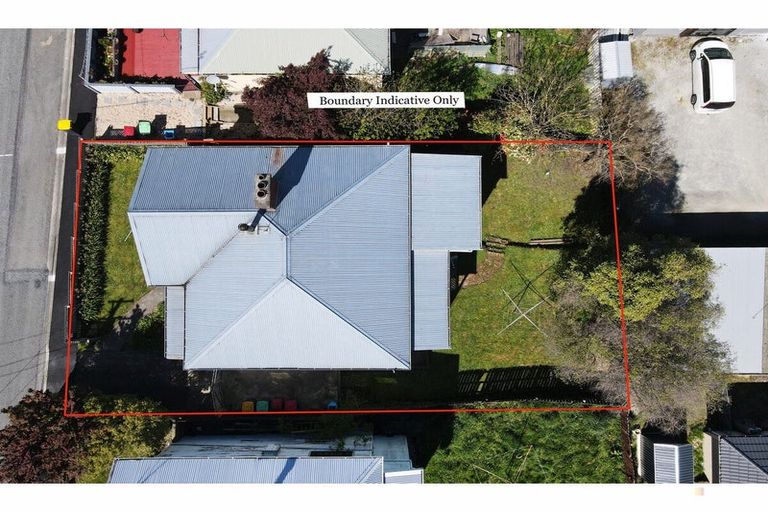 Photo of property in 12 York Street, Seaview, Timaru, 7910