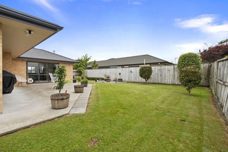 Photo of property in 6 Brookside Close, Highbury, Palmerston North, 4412