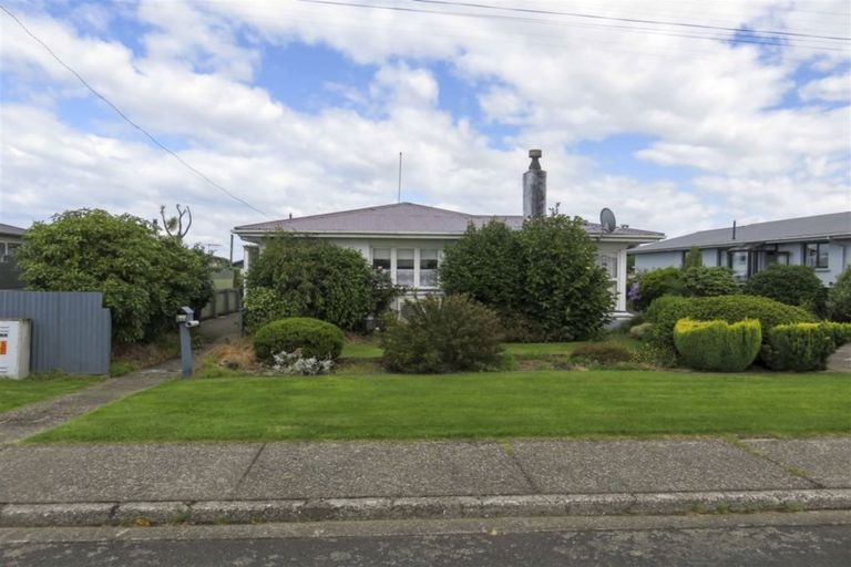 Photo of property in 46 Ethel Street, Newfield, Invercargill, 9812