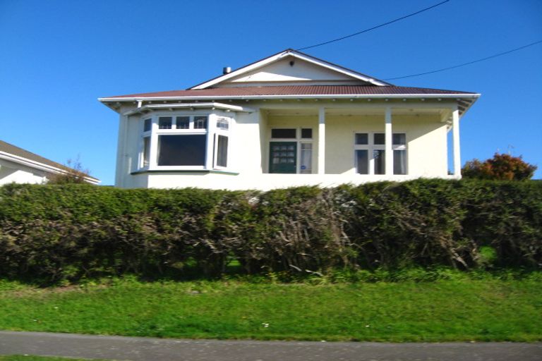 Photo of property in 156 Glenpark Avenue, Maryhill, Dunedin, 9011